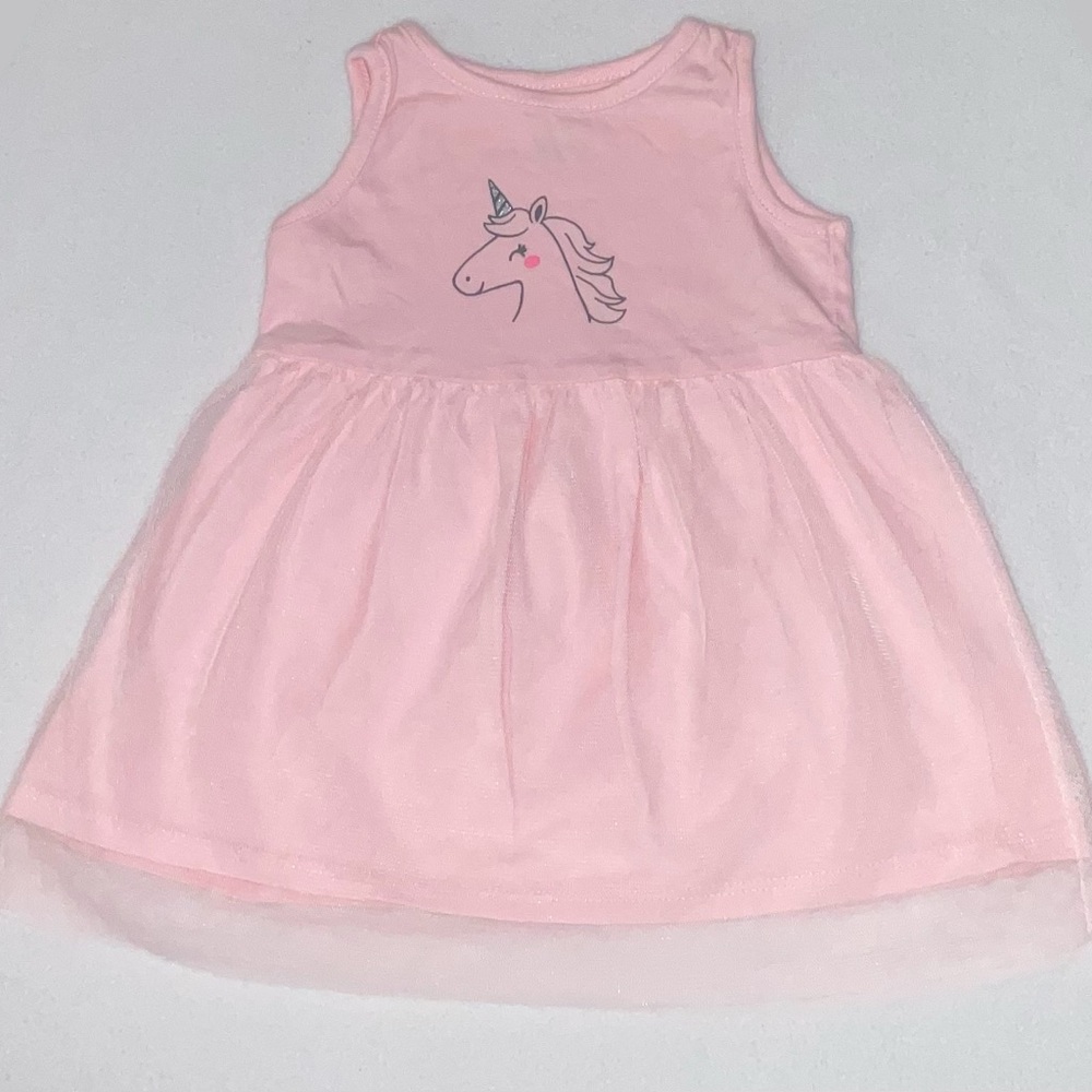 Unicorn Dress